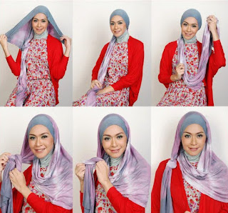 Hijab Modern Terbaru