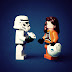 Free Lego Star Wars Desktop Wallpaper