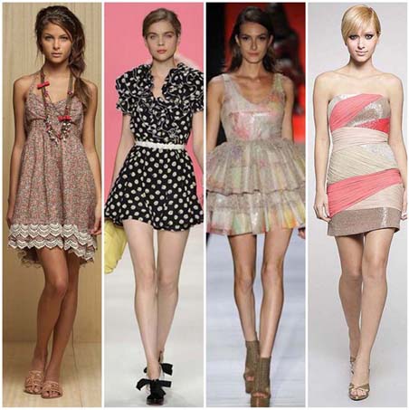 Moda Feminina Roupas