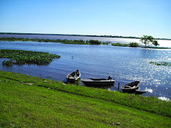 RIO PARAGUAY