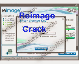 reimage licence key serial 2016 free .rar