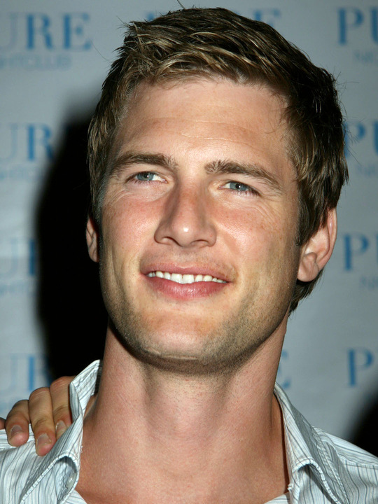 Ryan McPartlin Photos | Tv Series Posters and Cast