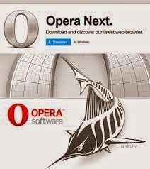 Opera Mini Mới Nhất Opera Mini Mới Nhất