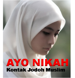 YUK CARI JODOH...