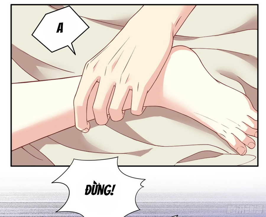 101 Phương Pháp Của Tổng Tài Chap 1 - Next Chap 2