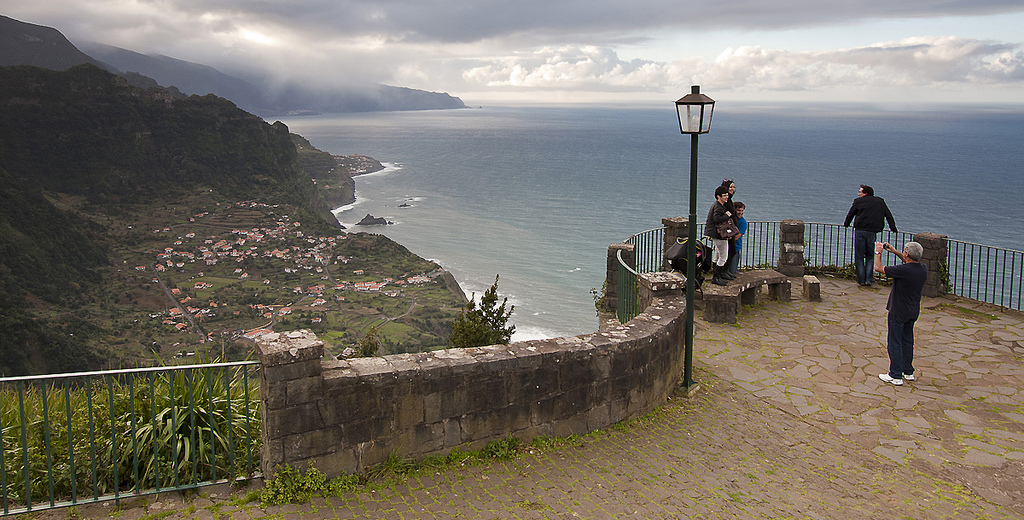 GC40NEK Cabanas (Traditional Cache) in Arquipélago da Madeira, Portugal