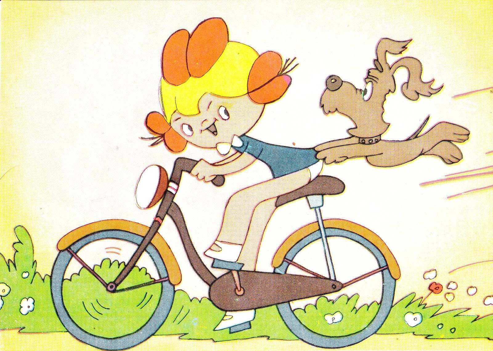 ColoRo Mihaela [19901993]