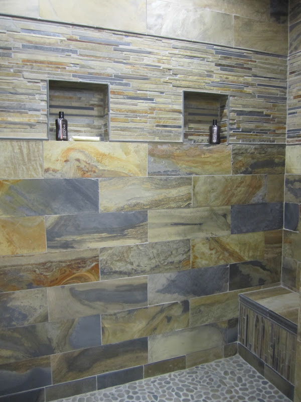 The Tile Shop Design by Kirsty 3/18/12 3/25/12