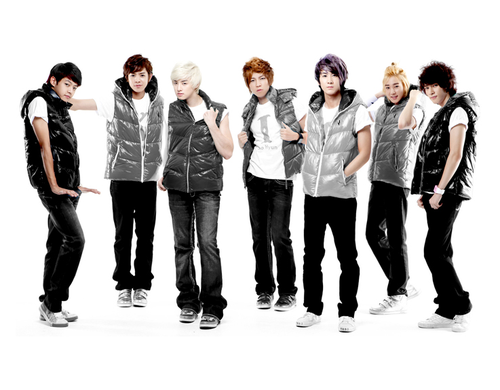    u-kiee U-Kiss+Pictures