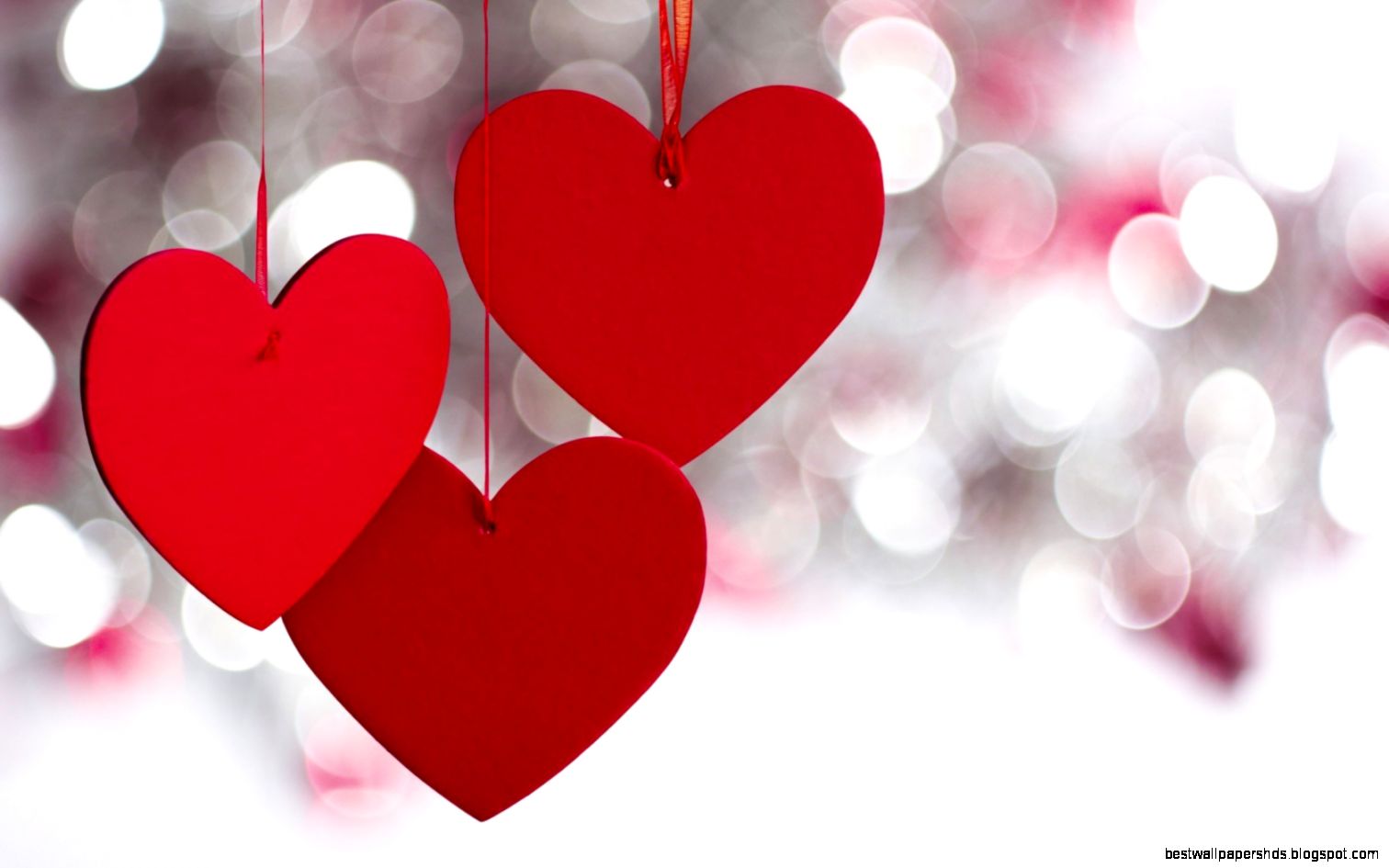 red hearts sparkle lovely red hearts sparkle lovely