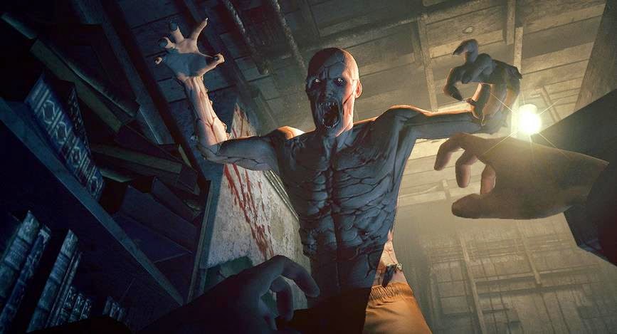 outlast torrent outlast torrent