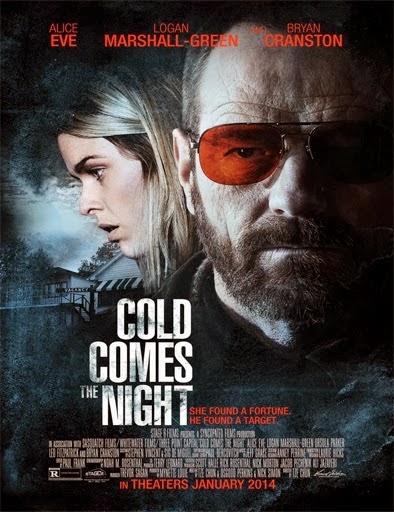 Cold Comes the Night Cold Comes the Night
