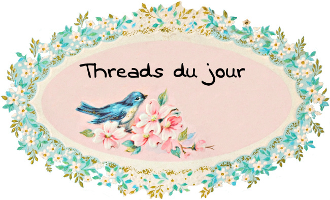 Threads du jour