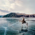 Today's Article - Lake Baikal