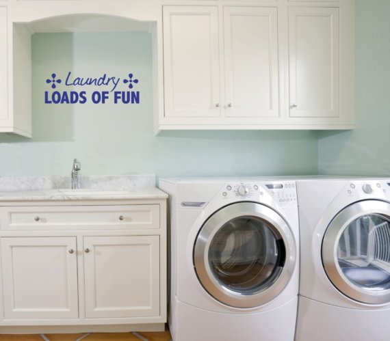 Oh, I Got This!: Laundry, Loads of Fun!