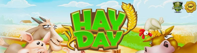 Hay Day Hack Tool 2014 FREE Download