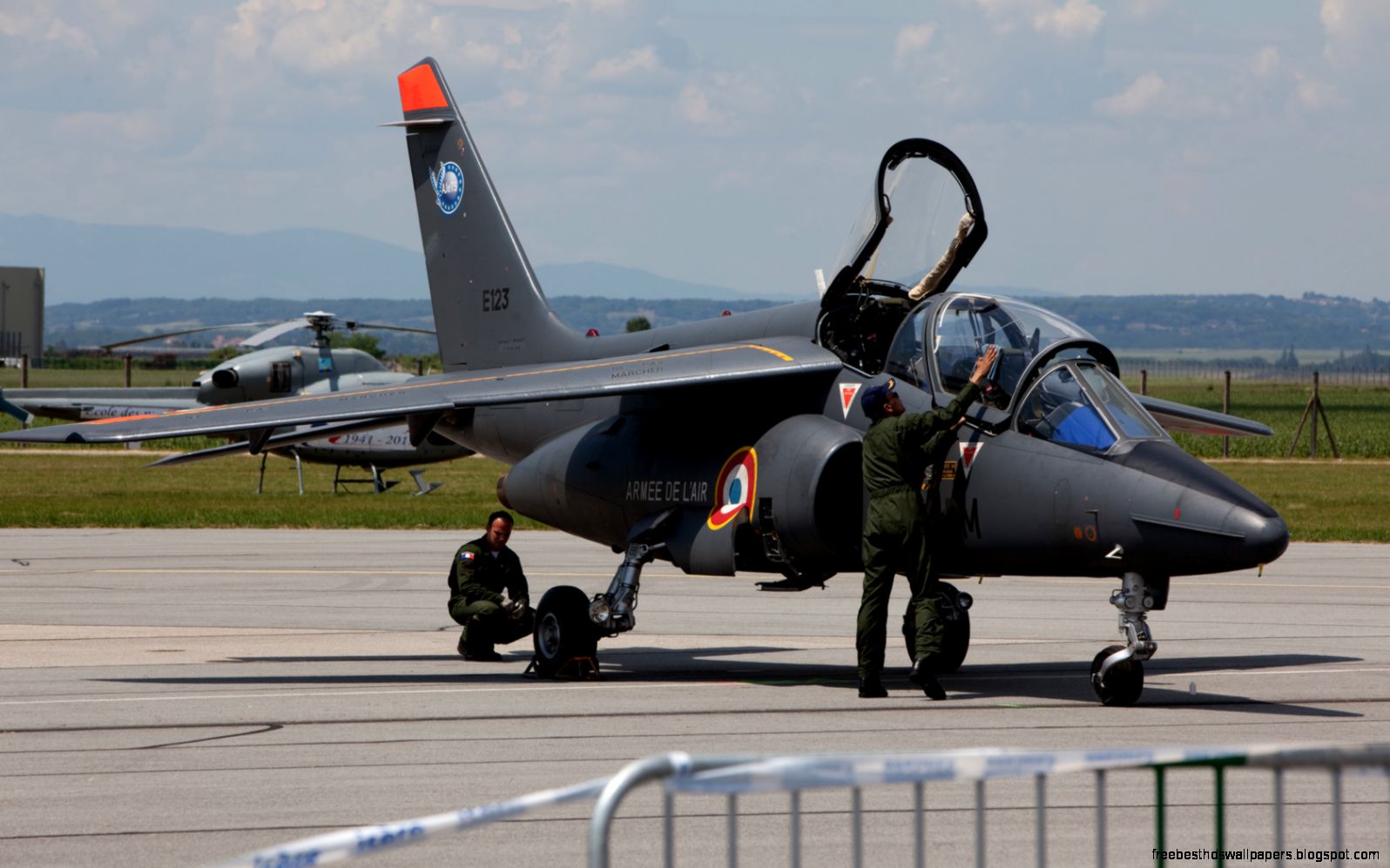 Fighter Jets From Fran De Fighter Jets From Fran De
