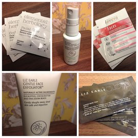 Liz Earle giveaway