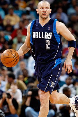 Did you know that Jason Kidd