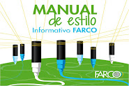 Manual de estilo Informativo FARCO