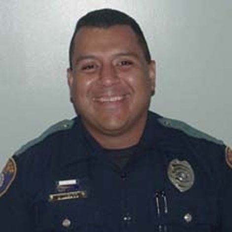 Alvarado was an exceptionally unqualified officer even by the dismal ... Alvarado was an exceptionally unqualified officer even by the dismal ...