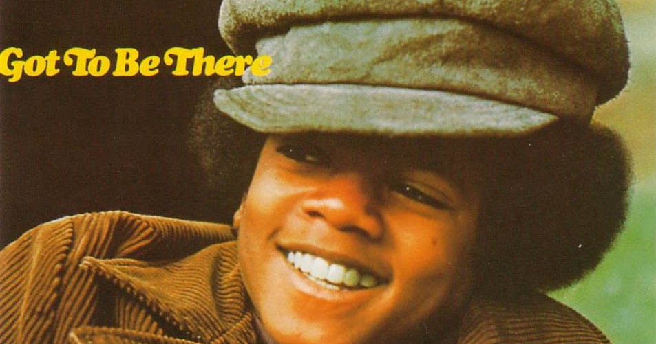 Michael Jackson Got To Be There Tracklist traduzioni testi video