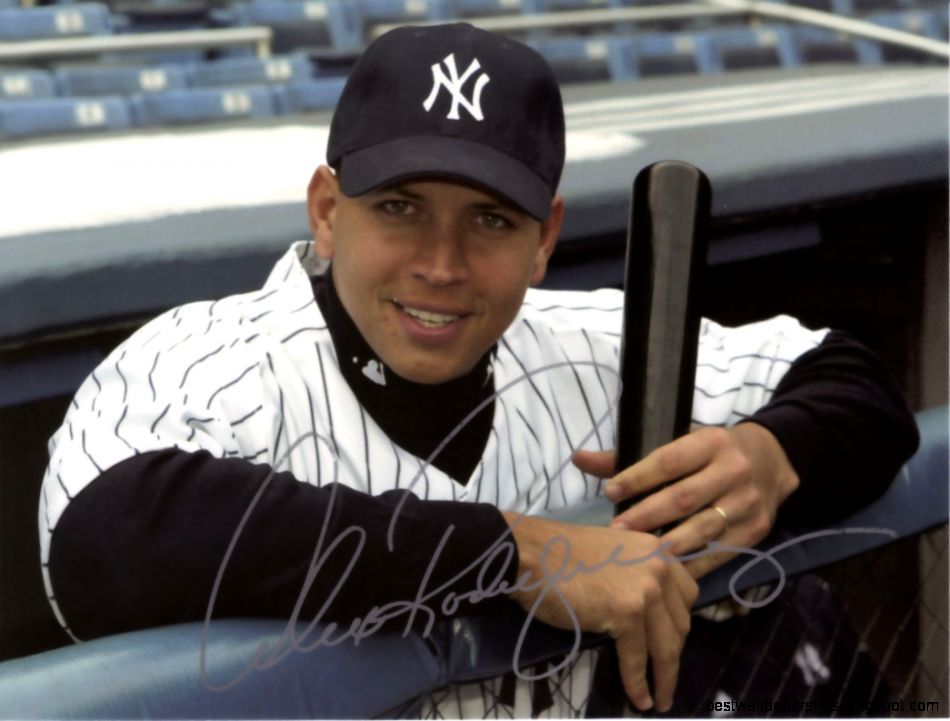 Alex Rodriguez 300x230 Los 10 deportistas mejor pagados del mundo Alex Rodriguez 300x230 Los 10 deportistas mejor pagados del mundo