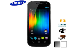 Samsung Galaxy Nexus I9250 specification