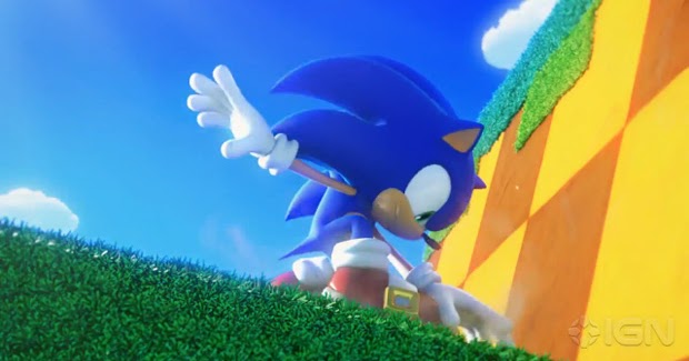 Sonic Boom será um jogo ruim, e aqui vão 5 motivos