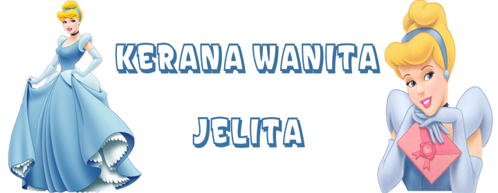 Kerana Wanita Jelita