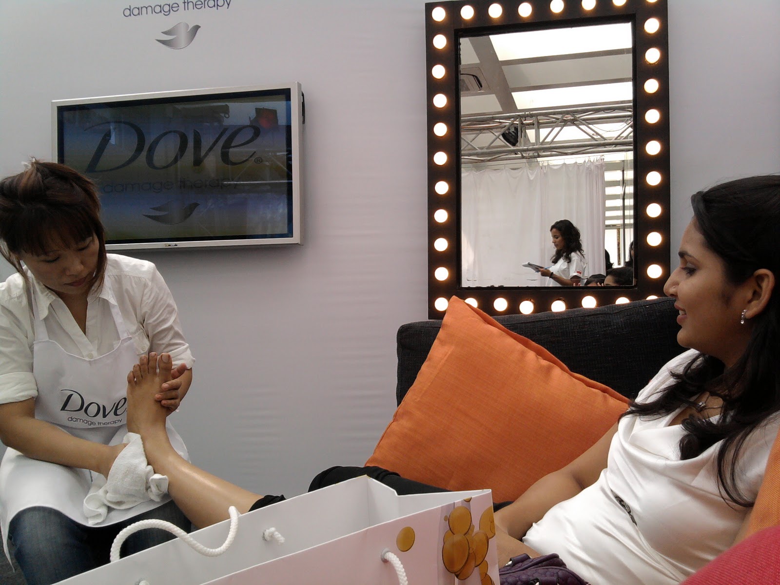 Odyssey Of The Mind October 2011