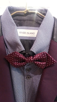 River Island gears up for the festive holidays