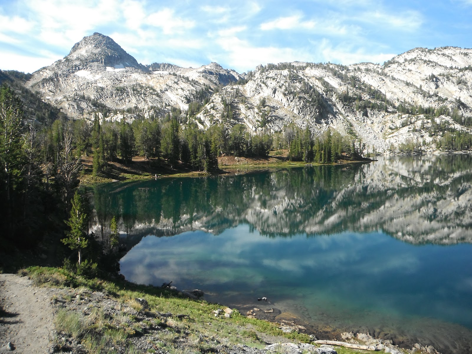 Oregon Travel Wallowa Mountains