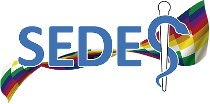 LOGO SEDES - CHUQUISACA