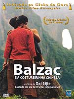 Balzac e a costureirinha - 9/11