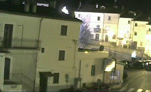 Web Cam Ovindoli