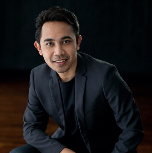 Nasyid Nombor 1 Hafiz Hamidun