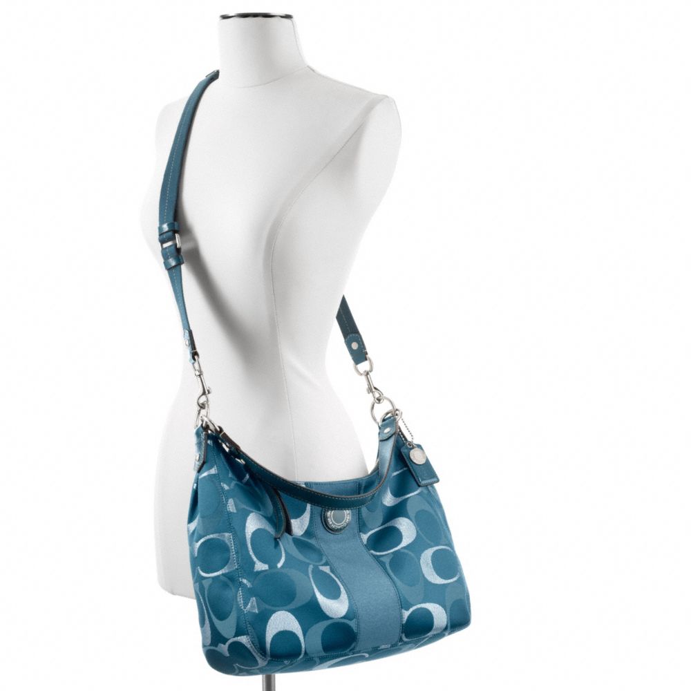 coach hobo convertible