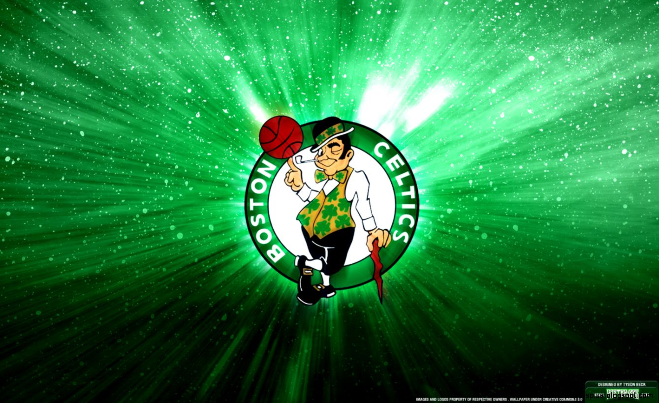 Boston Celtics Logo Boston Celtics Logo