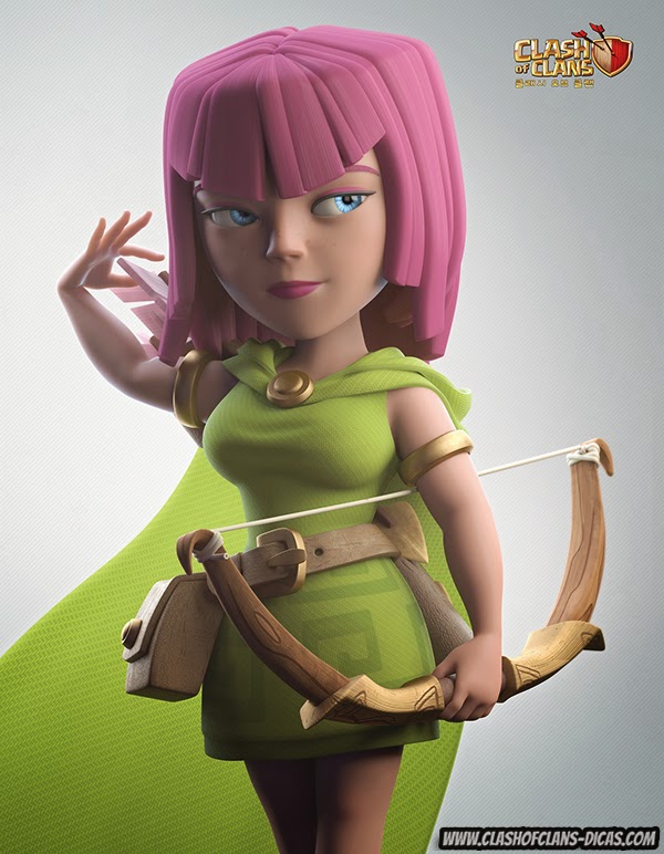 Posters de Clash of Clans em HD Clash of Clans Dicas, Gemas Grátis