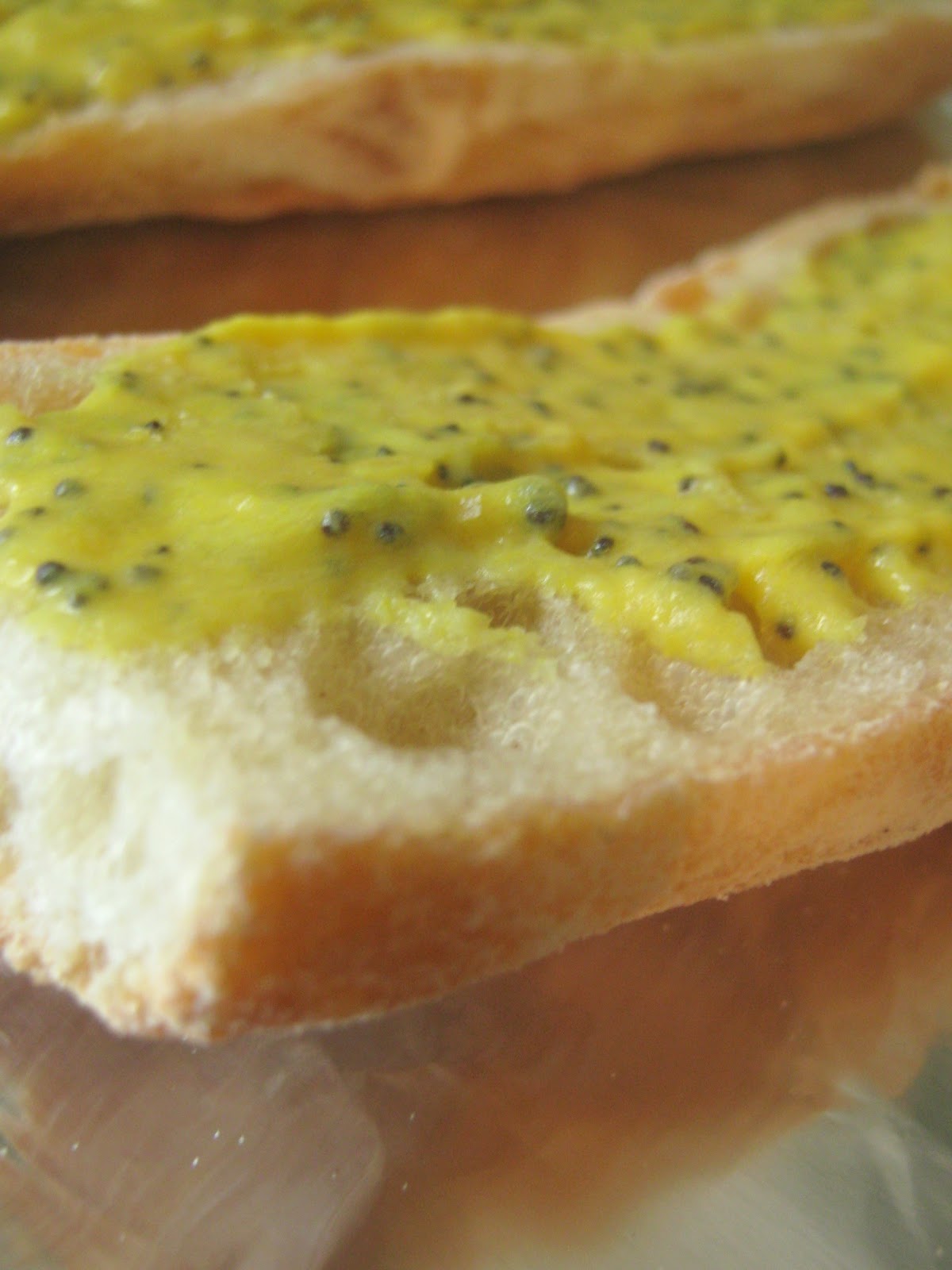 Rindy Mae Mom's Salami & Swiss Sandwich Loaf