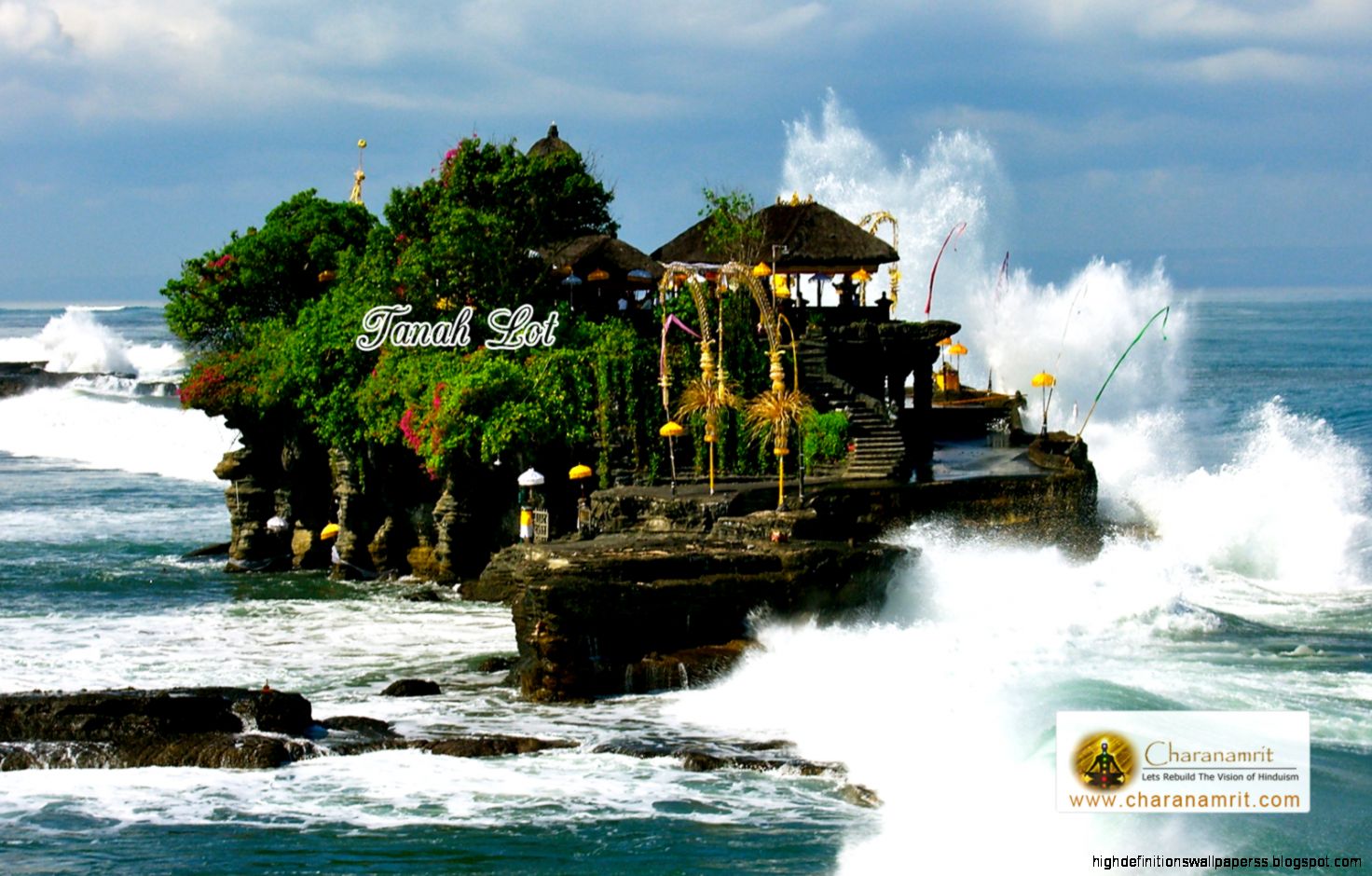 Pura tanah lot bali temple wallpapers tanah lot temple walls for Pura tanah lot bali temple wallpapers tanah lot temple walls for