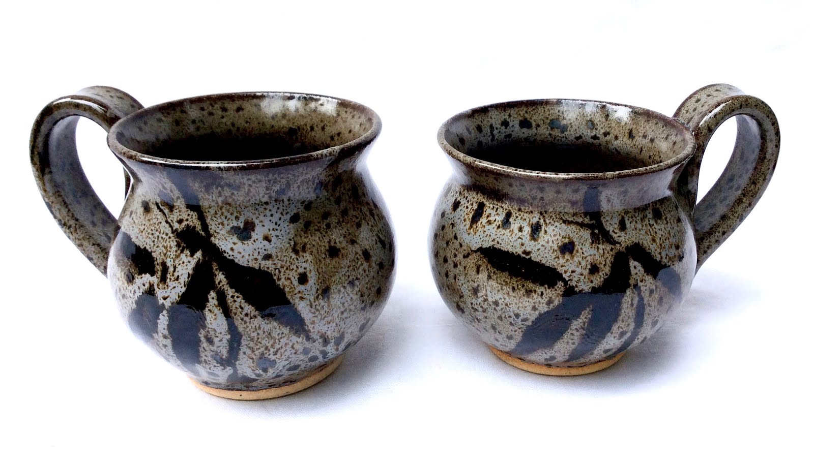 DENMAN POTTERY STUDIO TOUR 2016 MAY 21st & 22nd BEARDSLEY POTTERY