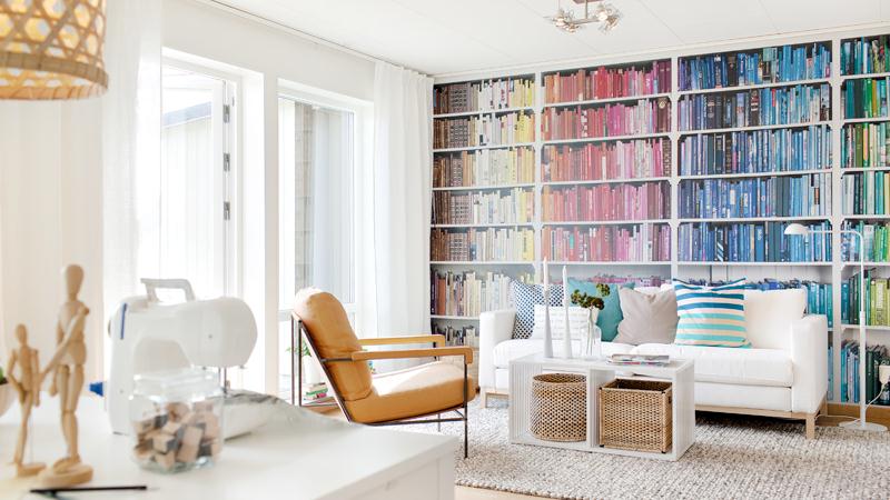 Decor&me: inspiraciÃn nÃrdica en tonos pastel