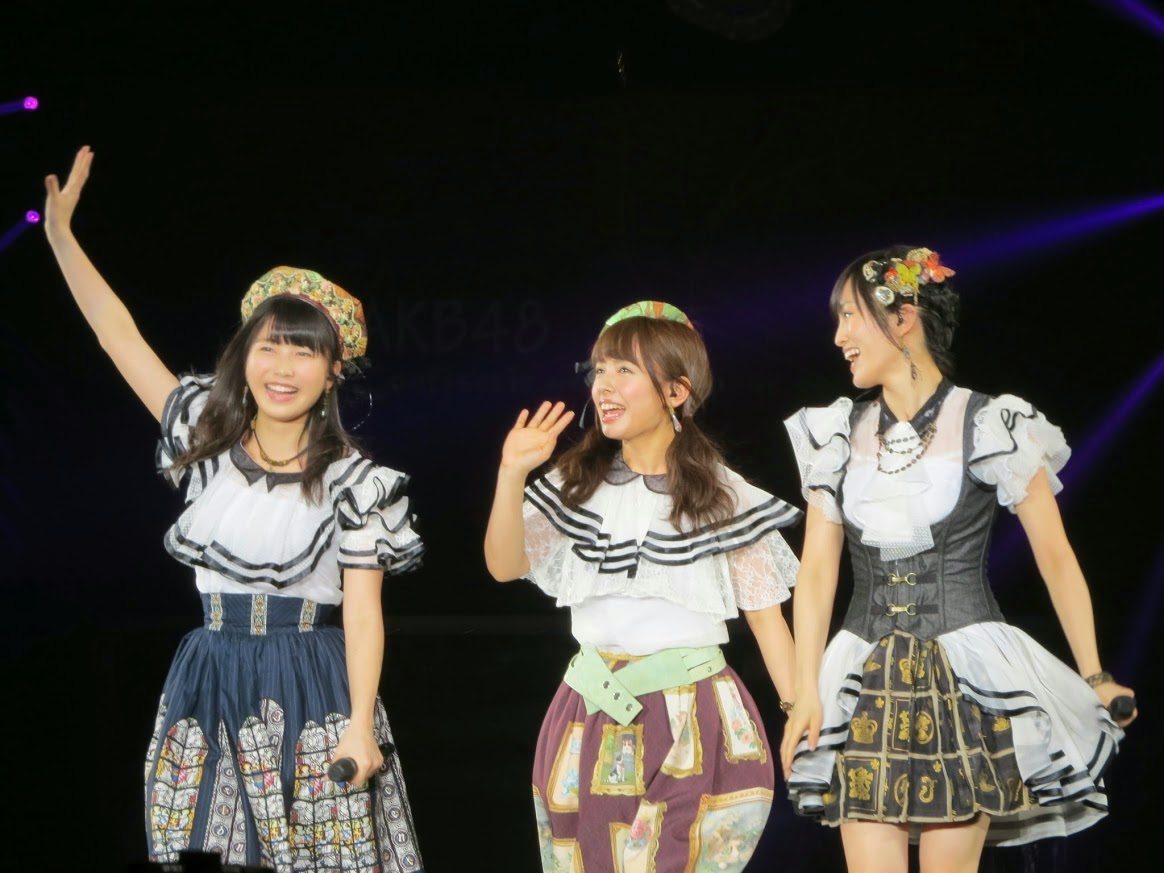 山本彩応援サイト 最新information