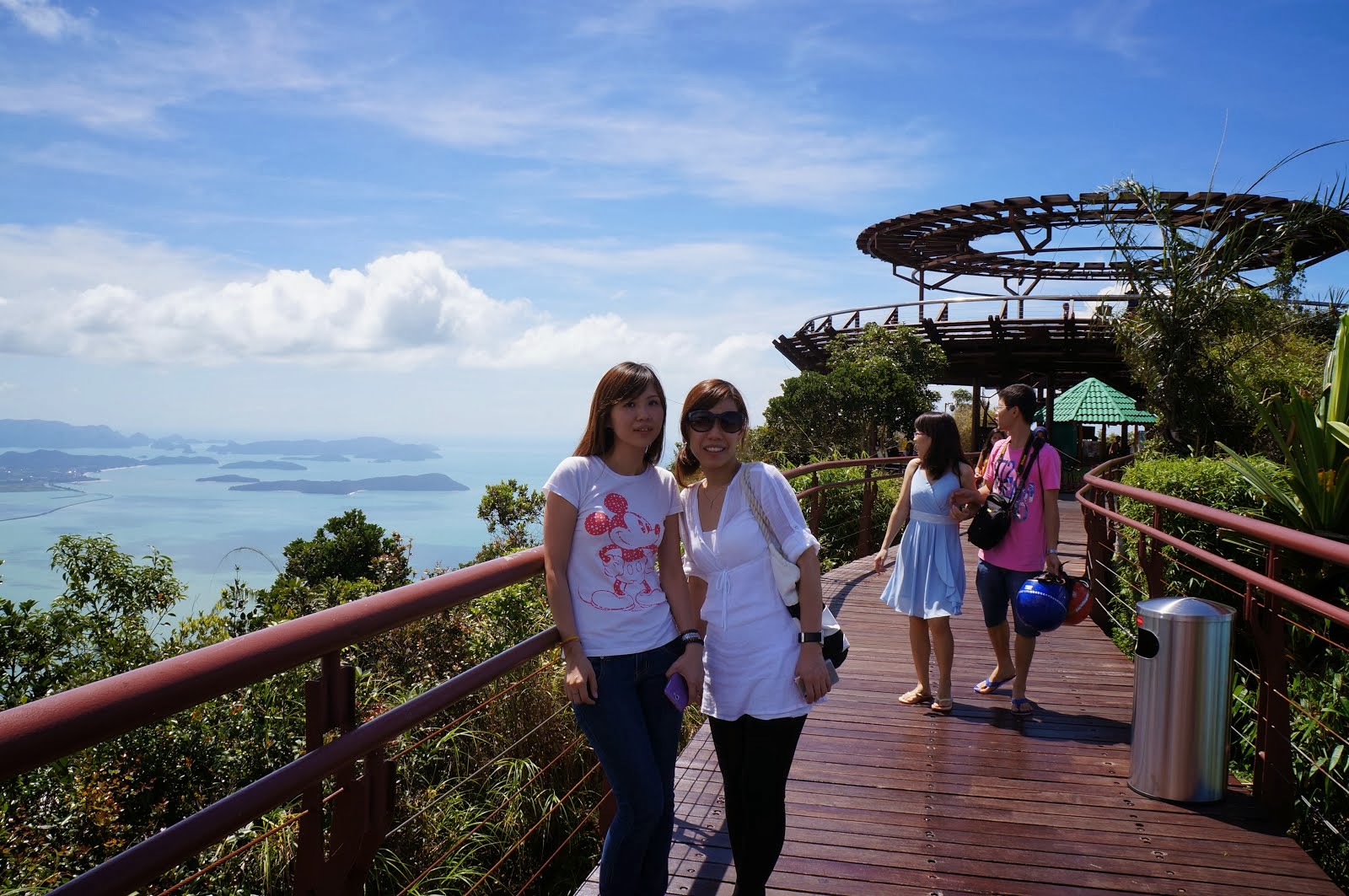 浮羅交怡 Langkawi