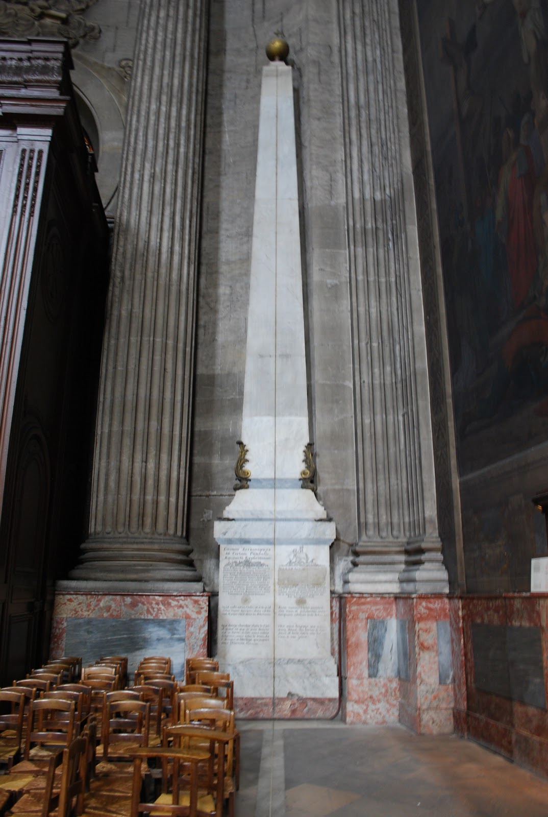 Brittany Petersen An Innocent Abroad Conquering Paris, Part I