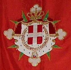 Stemma Real Casa Savoia
