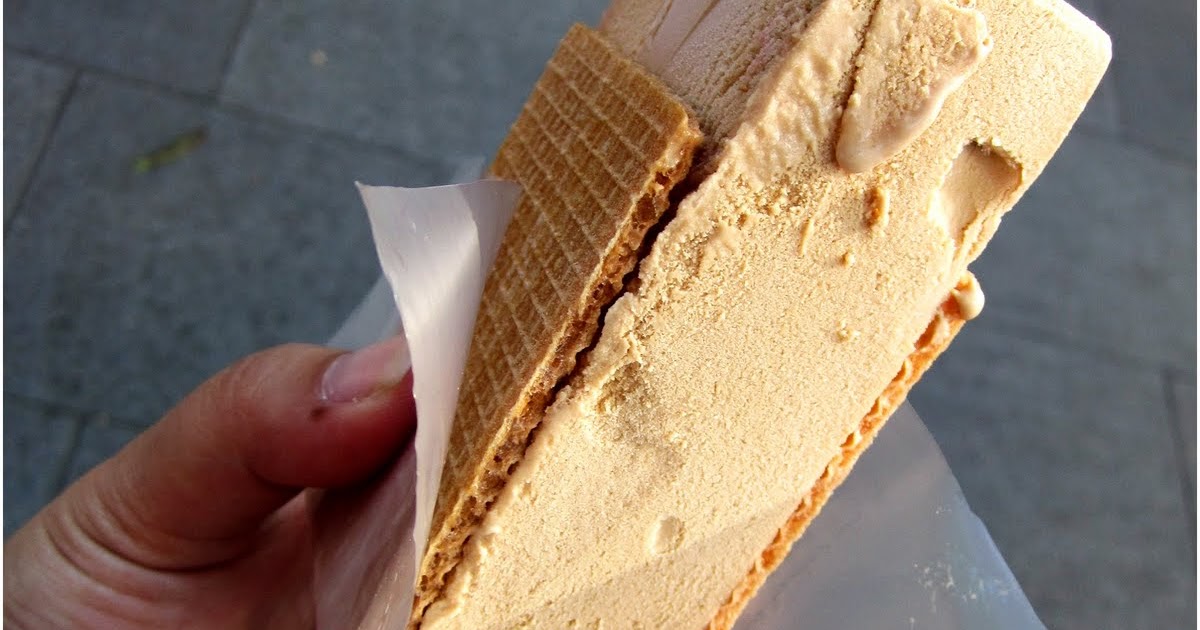 Chubby Blog [Singapore] S1 Ice Cream Orchard Road