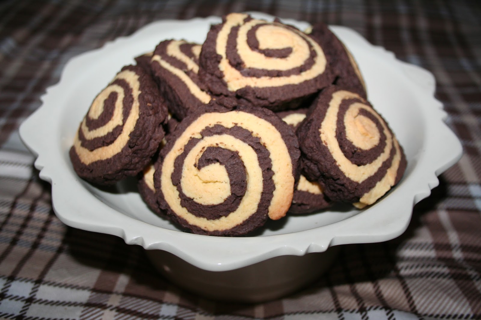 gönül le renkli çoraplar Annemin İki renkli Kurabiyesi&hellip;